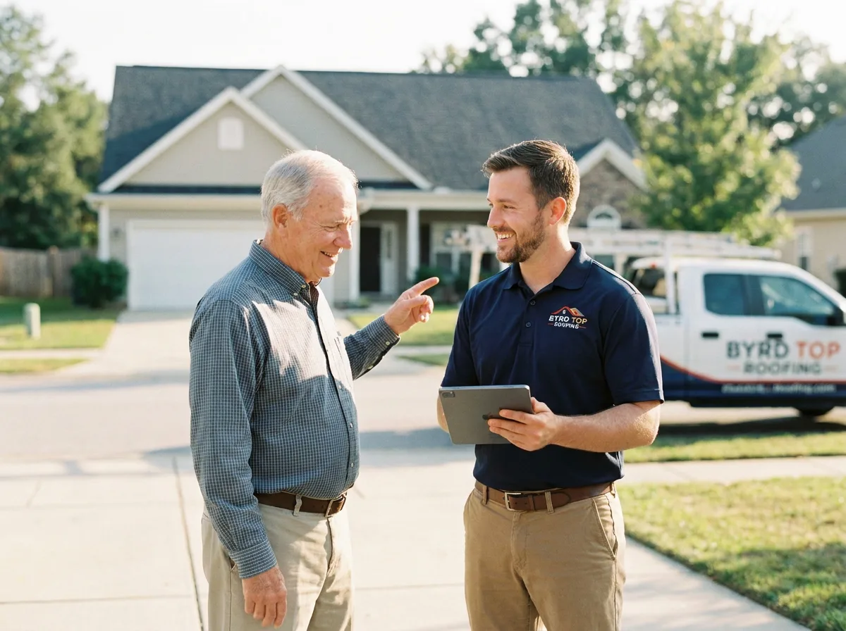 Roofing Woodstock, AL FAQs